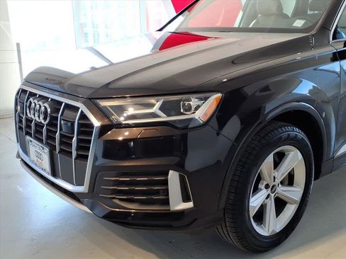 Used 2023 Audi Q7 2.0T Premium Plus w/ Premium Plus Package image 7
