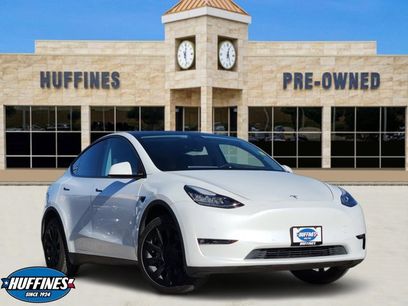 Used 2022 Tesla Model Y Long Range