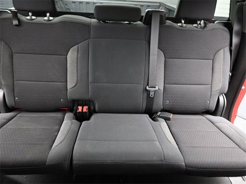 Used 2023 Chevrolet Silverado 1500 LT w/ Protection Package image 17