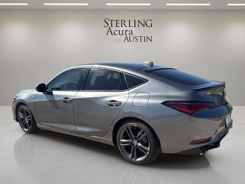 Certified 2025 Acura Integra A-Spec image 7