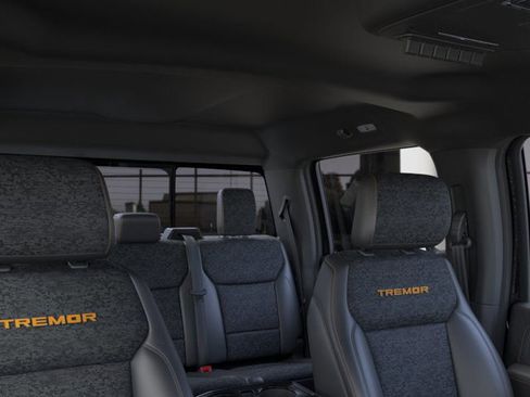 New 2025 Ford F150 Tremor w/ Bed Utility Package image 22