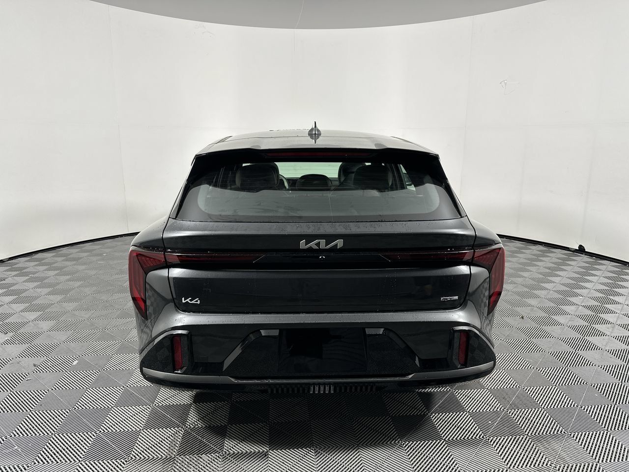 New 2027 Kia K4 GT-Line FWD image 20