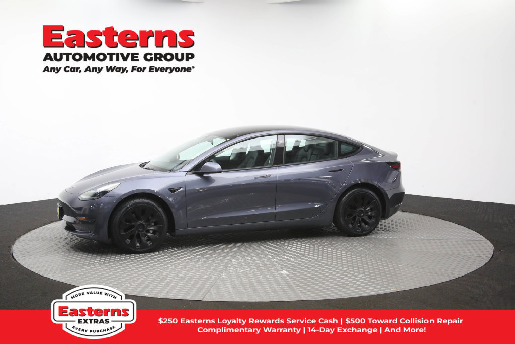 Used 2023 Tesla Model 3 Standard Range RWD image 55