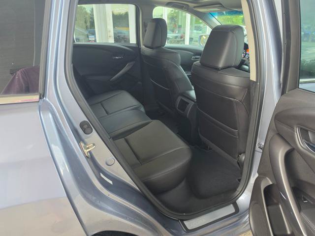 Used 2015 Acura RDX AWD image 15
