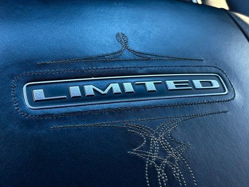 Used 2023 RAM 1500 Limited AWD/4WD image 24
