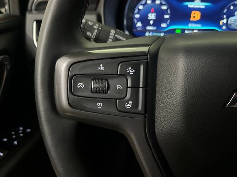 Used 2024 Chevrolet Tahoe RST w/ RST Performance Edition AWD/4WD image 63