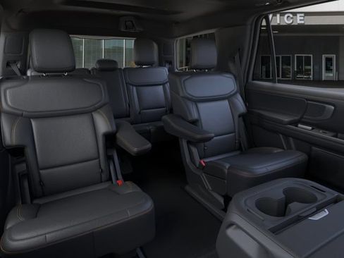 New 2026 Ford Expedition Tremor AWD/4WD image 11
