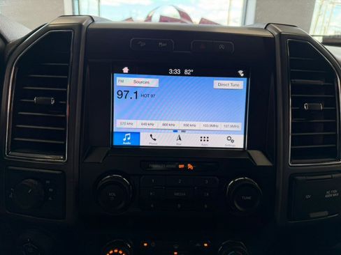 Used 2019 Ford F150 XLT w/ Equipment Group 302A Luxury AWD/4WD image 59