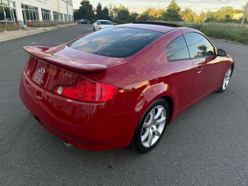Used 2004 INFINITI G35 Coupe w/ Premium Pkg image 4