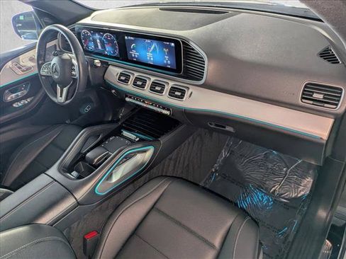 Used 2021 Mercedes-Benz GLE 350 image 22