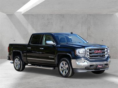 Used 2016 GMC Sierra 1500 SLT