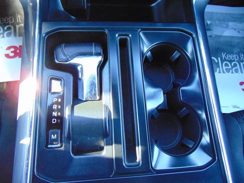 Used 2023 Ford F150 XLT w/ Equipment Group 302A High image 35