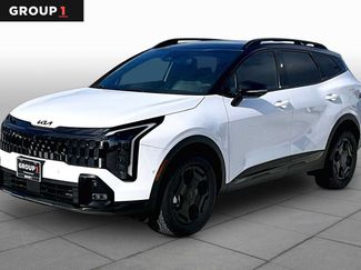 Certified 2026 Kia Sportage X-Pro Prestige AWD/4WD video 1