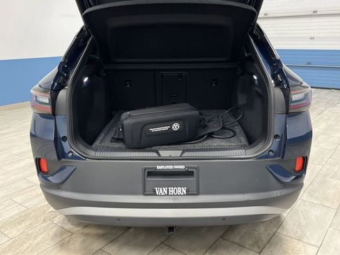 Used 2023 Volkswagen ID.4 Pro S Plus image 16