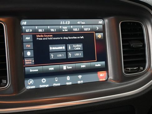 Used 2022 Dodge Charger GT w/ Performance Handling Group image 28