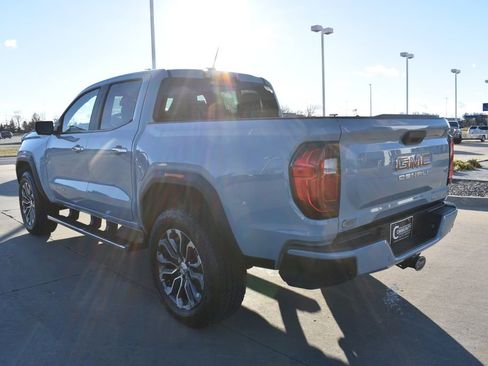 New 2026 GMC Canyon Denali image 5