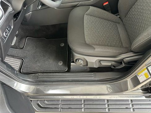 New 2025 Ford Ranger XL w/ Trailer Tow Package image 20