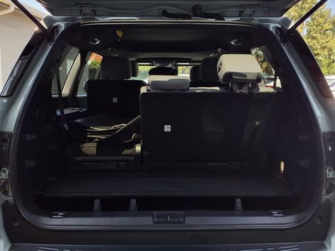 Certified 2025 Toyota Sequoia SR5 AWD/4WD image 19