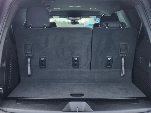 Used 2024 Chevrolet Tahoe LS w/ Driver Alert Package image 29