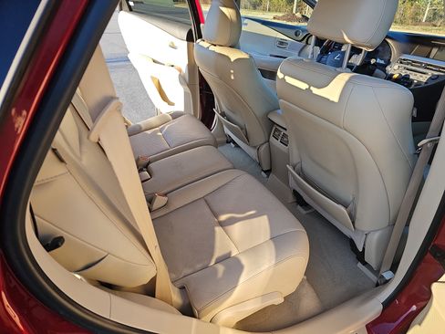 Used 2011 Lexus RX 350 2WD image 11