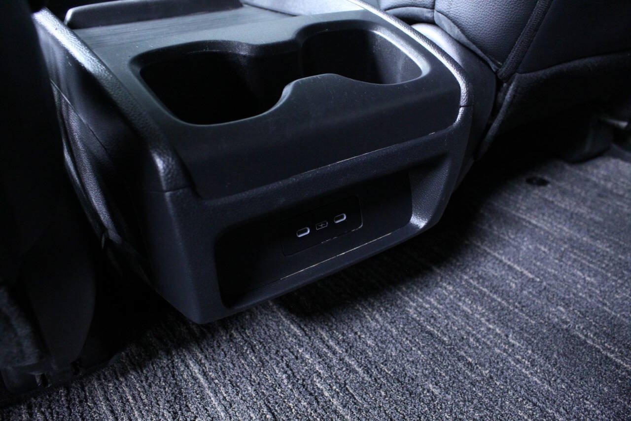 Used 2025 Honda Odyssey EX-L image 33