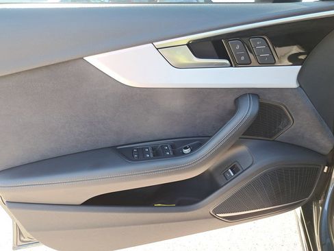 Used 2023 Audi A4 2.0T Premium Plus w/ Premium Plus Package image 13