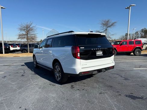 New 2026 Ford Expedition Max Active image 5
