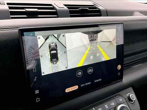 Used 2024 Land Rover Defender 110 Carpathian Edition image 30