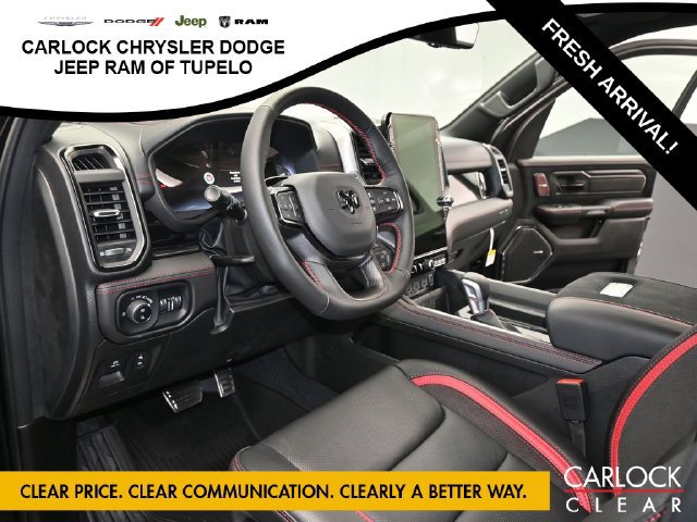 Used 2026 RAM 1500 RHO w/ RHO Level 1 Equipment Group AWD/4WD image 13