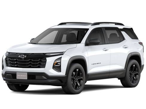 New 2027 Chevrolet Equinox LT w/ Convenience Package II AWD/4WD image 35