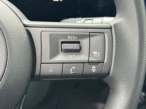 New 2026 Nissan Kicks SV image 27