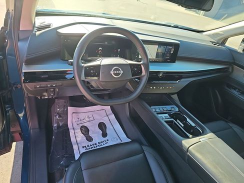 Used 2025 Nissan Murano SL w/ Cargo Package AWD/4WD image 16
