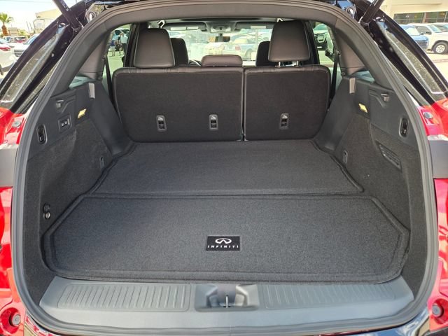 New 2027 INFINITI QX65 Sport w/ Cargo Package AWD/4WD image 20