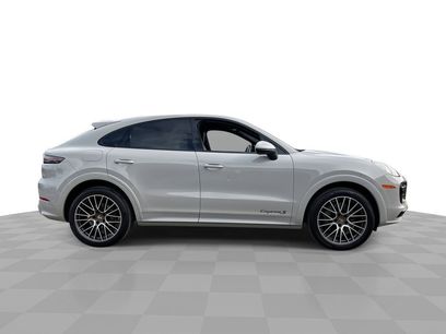 Used 2021 Porsche Cayenne S