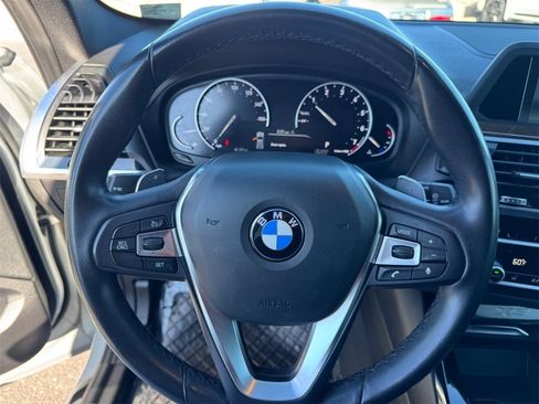 Used 2019 BMW X3 sDrive30i w/ Driving Assistance Package image 22