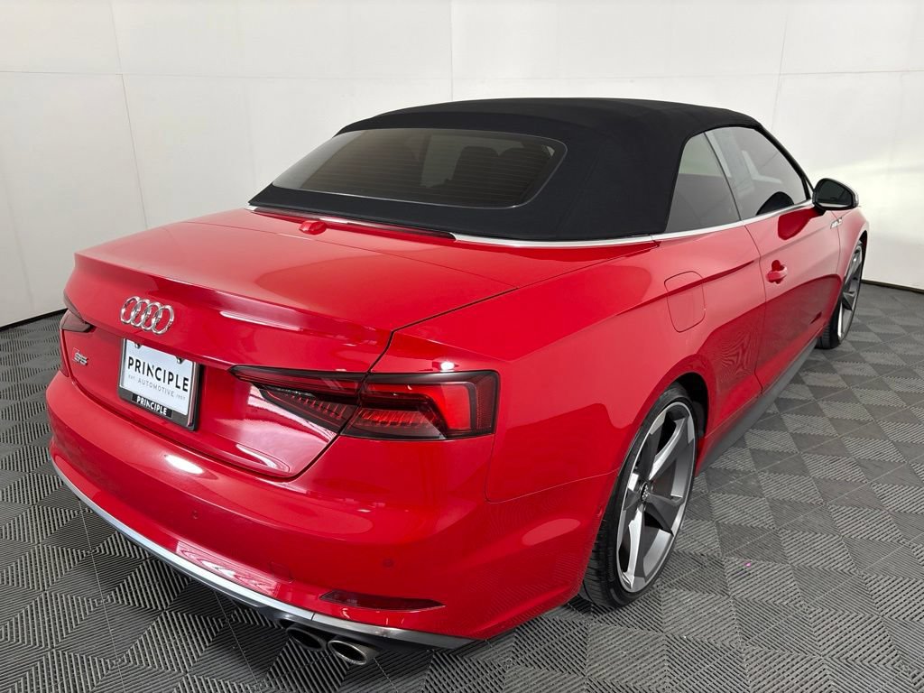 Used 2019 Audi S5 Prestige AWD/4WD image 5
