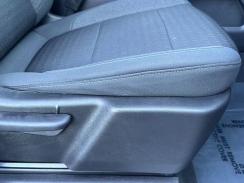 Used 2021 Chevrolet Silverado 1500 RST image 23