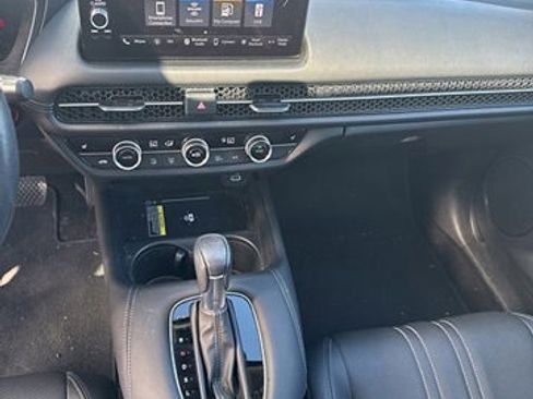 Used 2024 Honda HR-V EX-L image 20