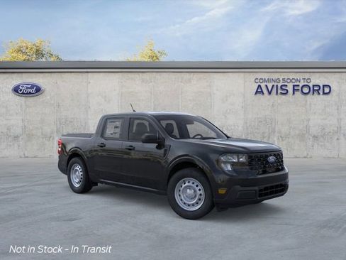 New 2026 Ford Maverick XL AWD/4WD image 7