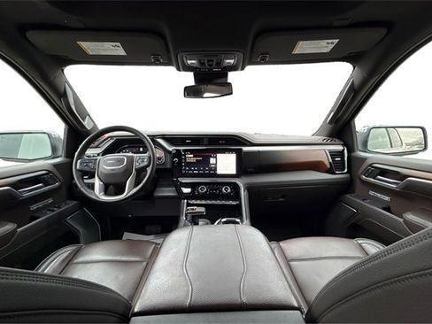 Used 2024 GMC Sierra 1500 Denali image 22