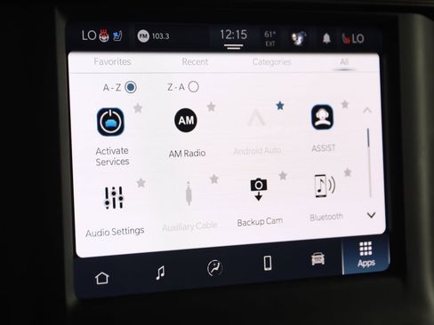 Used 2022 RAM 1500 Laramie image 31