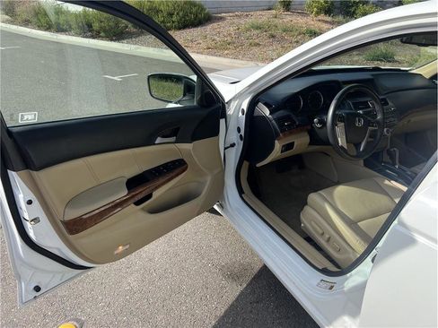 Used 2012 Honda Accord EX-L image 11