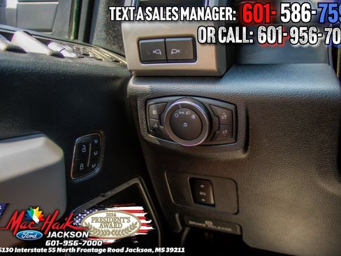 Used 2019 Ford F250 Lariat AWD/4WD image 20
