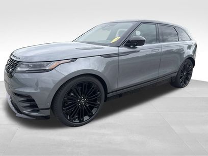 New 2026 Land Rover Range Rover Velar Dynamic SE