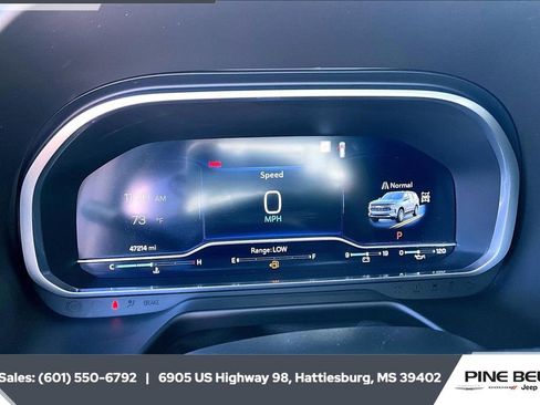 Used 2023 Chevrolet Tahoe RST image 14