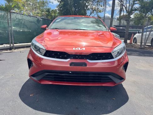 Used 2023 Kia Forte LXS w/ LXS Technology Package image 14