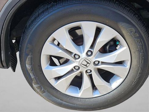 Used 2014 Honda CR-V EX image 9