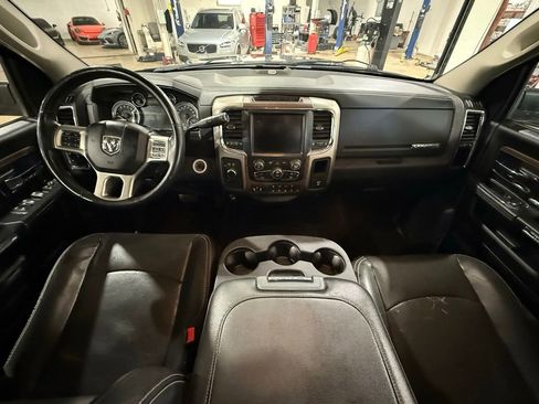 Used 2015 RAM 2500 Laramie AWD/4WD image 24