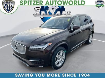 Used 2018 Volvo XC90 T6 Inscription w/ Convenience Package