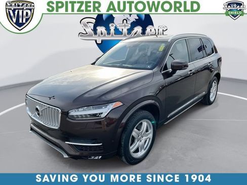 Used 2018 Volvo XC90 T6 Inscription w/ Convenience Package image 1